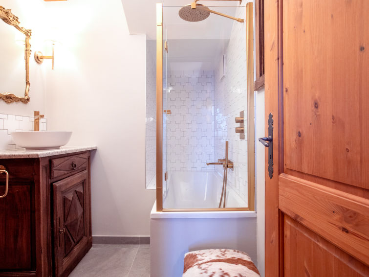 Foto van wonen van Vakantiehuis Villars