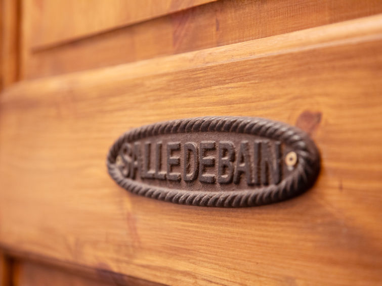 Foto van wonen van Vakantiehuis Villars