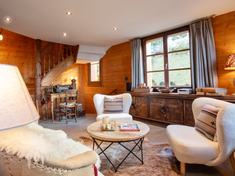 Foto van wonen van Vakantiehuis Villars