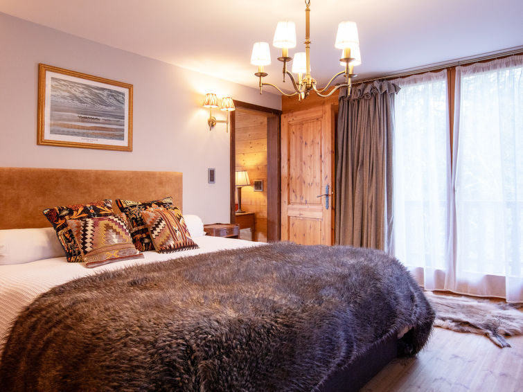 Foto van wonen van Vakantiehuis Villars
