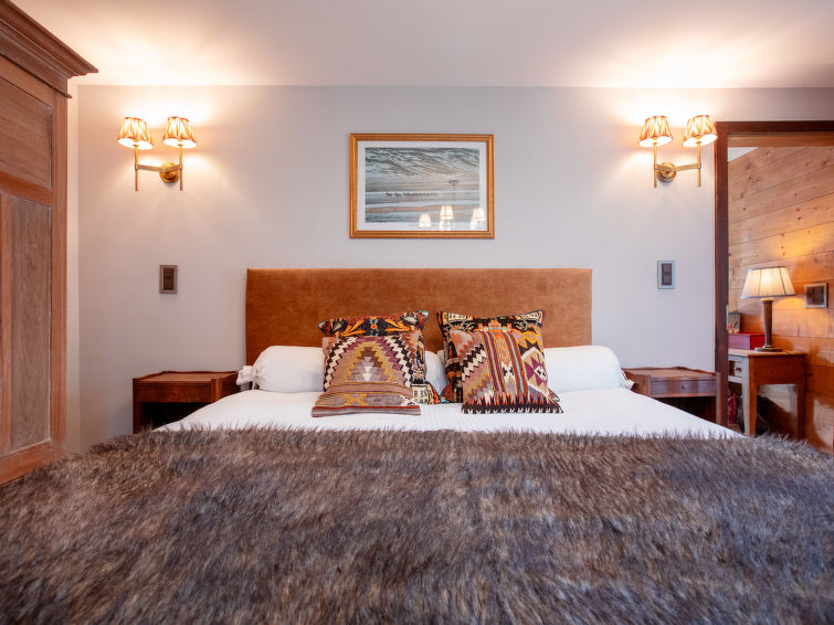 Foto van wonen van Vakantiehuis Villars