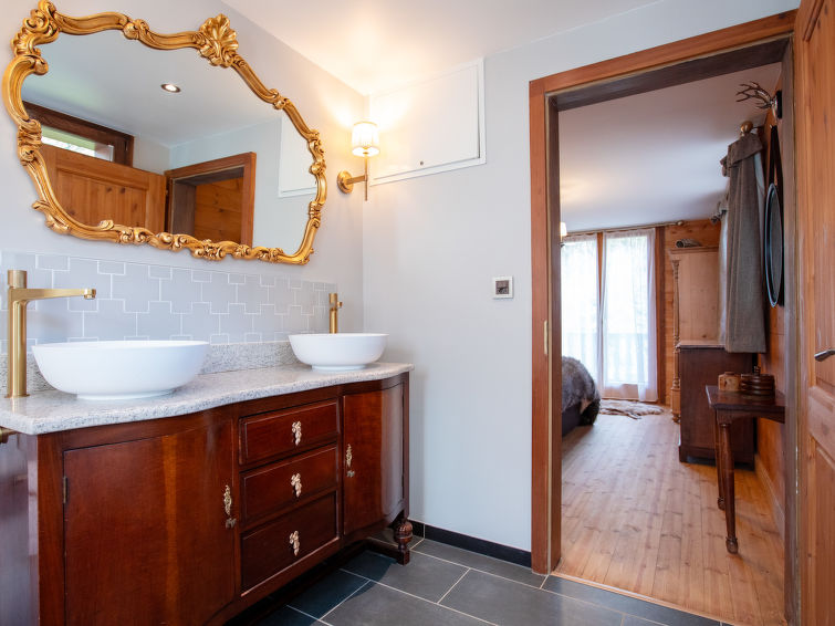 Foto van wonen van Vakantiehuis Villars