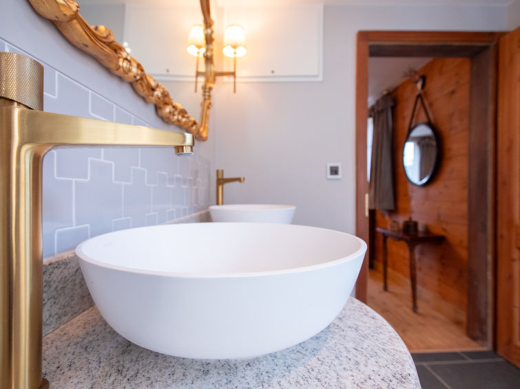 Foto van wonen van Vakantiehuis Villars
