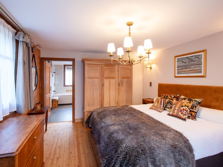 Foto van wonen van Vakantiehuis Villars
