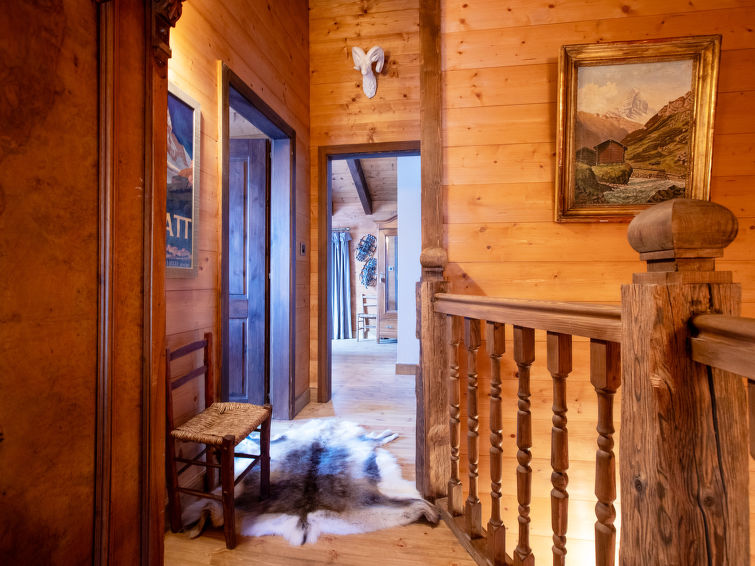 Foto van wonen van Vakantiehuis Villars