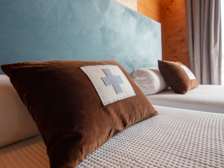 Foto van wonen van Vakantiehuis Villars