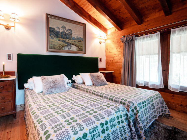 Foto van wonen van Vakantiehuis Villars