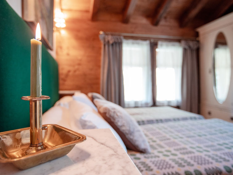 Foto van wonen van Vakantiehuis Villars