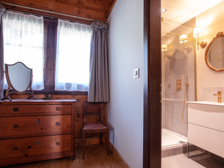 Foto van wonen van Vakantiehuis Villars