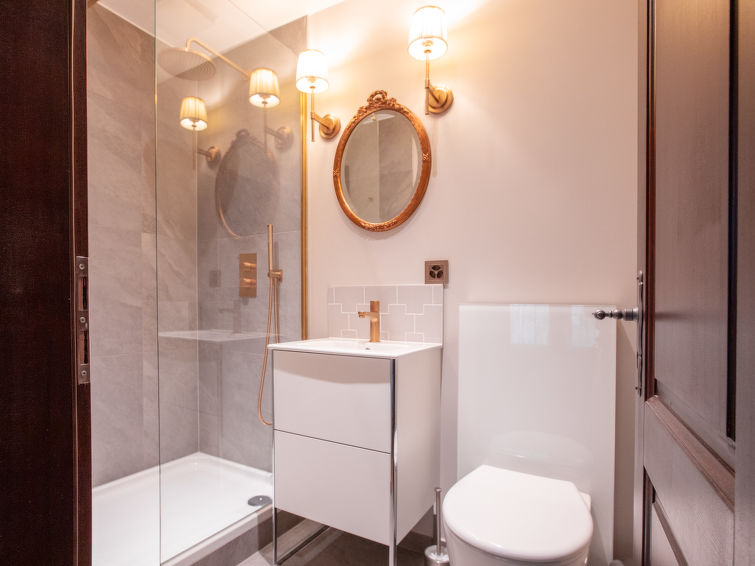 Foto van wonen van Vakantiehuis Villars