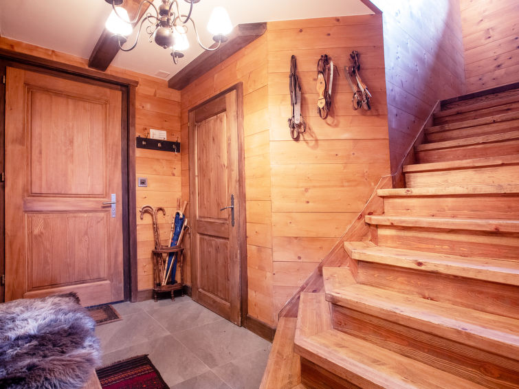 Foto van wonen van Vakantiehuis Villars