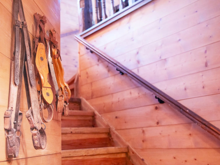Foto van wonen van Vakantiehuis Villars