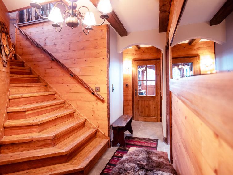 Foto van wonen van Vakantiehuis Villars