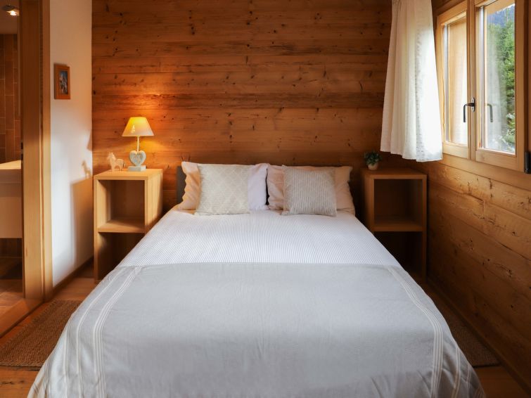 Foto van wonen van Vakantiehuis Villars