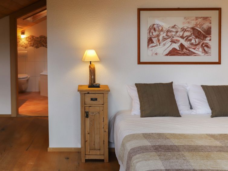 Foto van wonen van Vakantiehuis Villars
