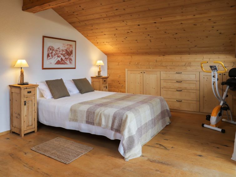 Foto van wonen van Vakantiehuis Villars