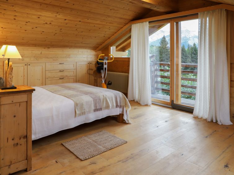 Foto van wonen van Vakantiehuis Villars