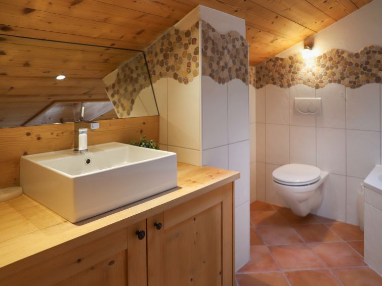 Foto van wonen van Vakantiehuis Villars