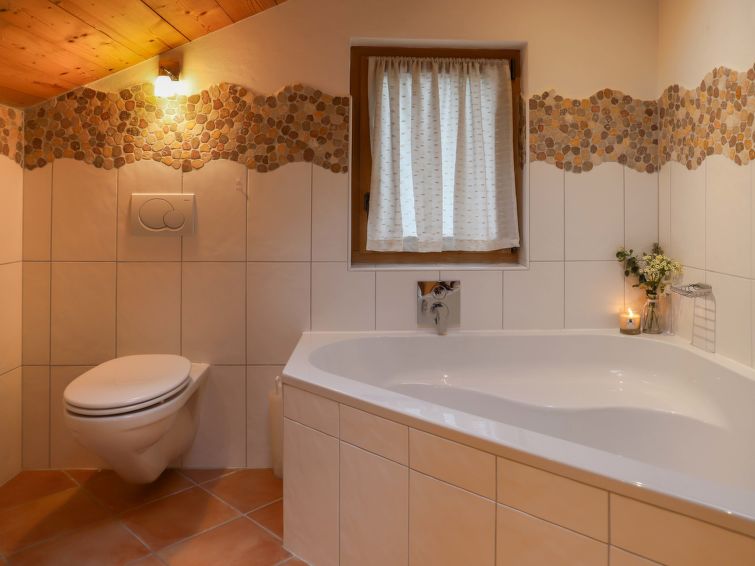 Foto van wonen van Vakantiehuis Villars