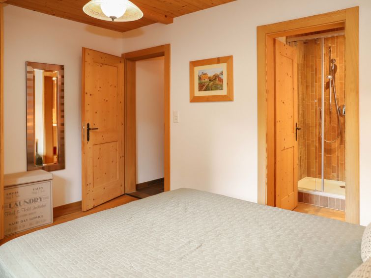 Foto van wonen van Vakantiehuis Villars