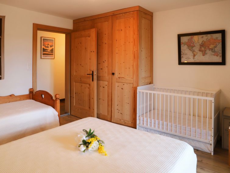 Foto van wonen van Vakantiehuis Villars