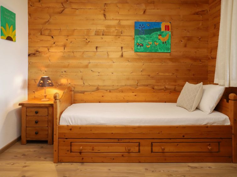 Foto van wonen van Vakantiehuis Villars