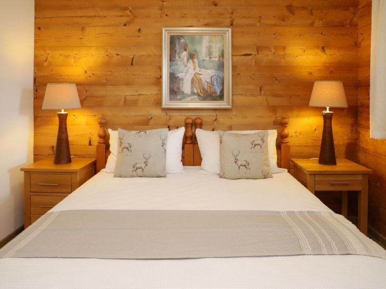 Foto van wonen van Vakantiehuis Villars