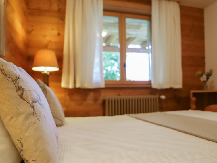 Foto van wonen van Vakantiehuis Villars