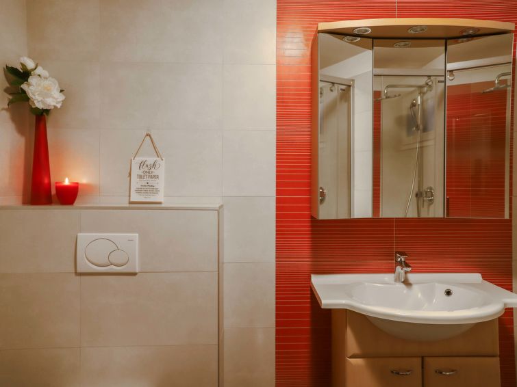 Foto van wonen van Vakantiehuis Villars
