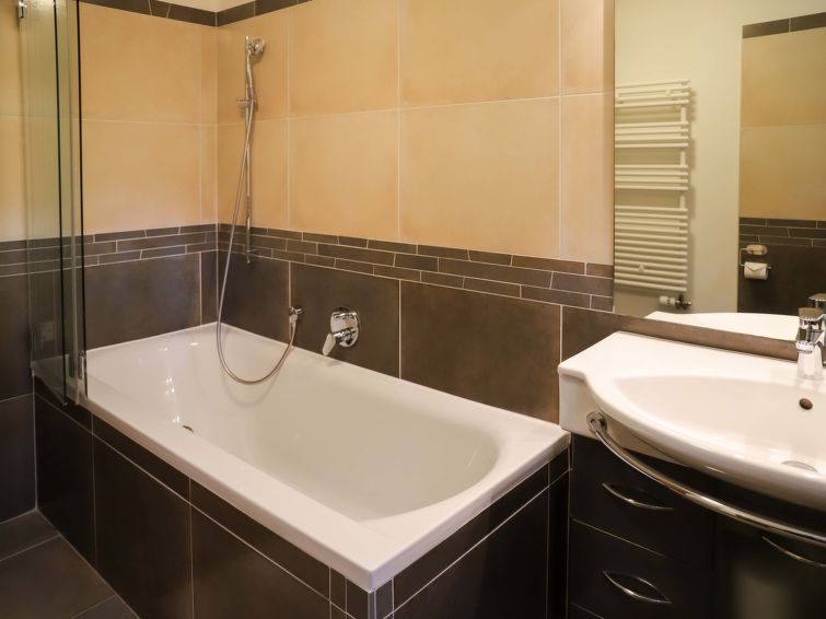 Foto van wonen van Vakantiehuis Villars