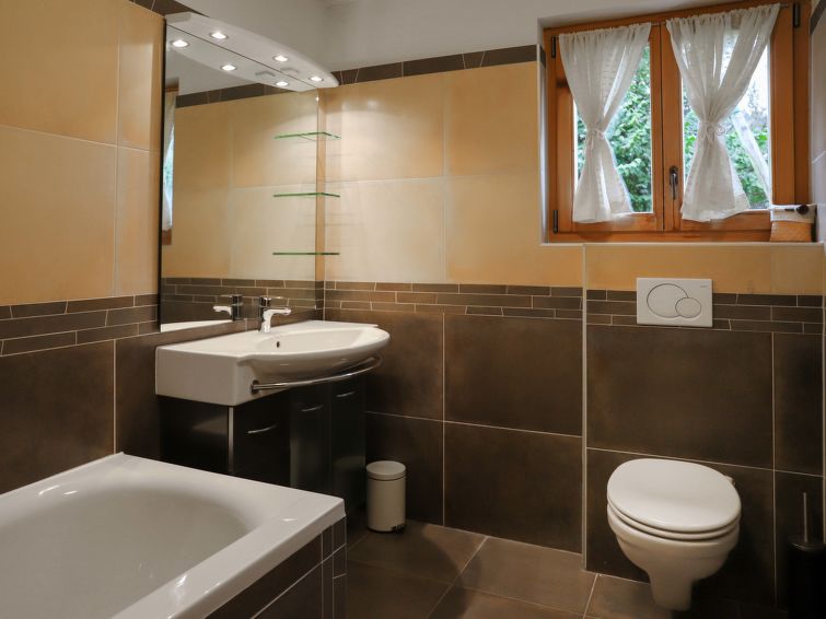 Foto van wonen van Vakantiehuis Villars