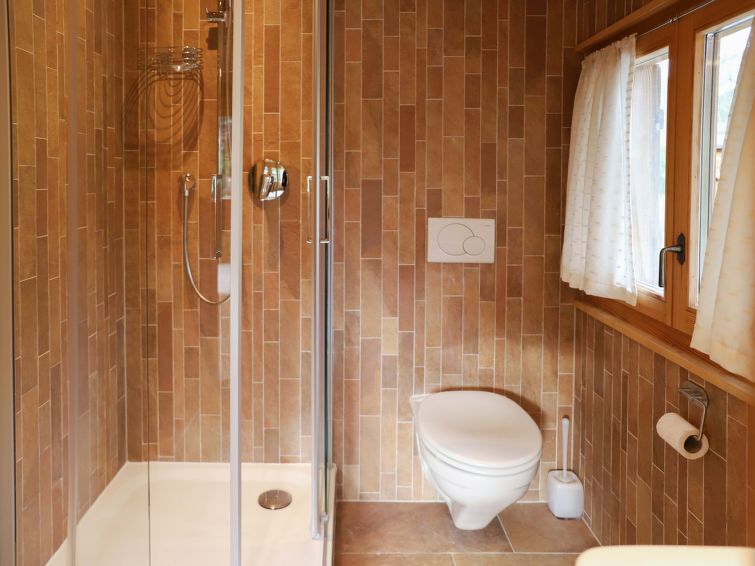 Foto van wonen van Vakantiehuis Villars