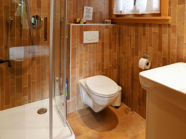 Foto van wonen van Vakantiehuis Villars