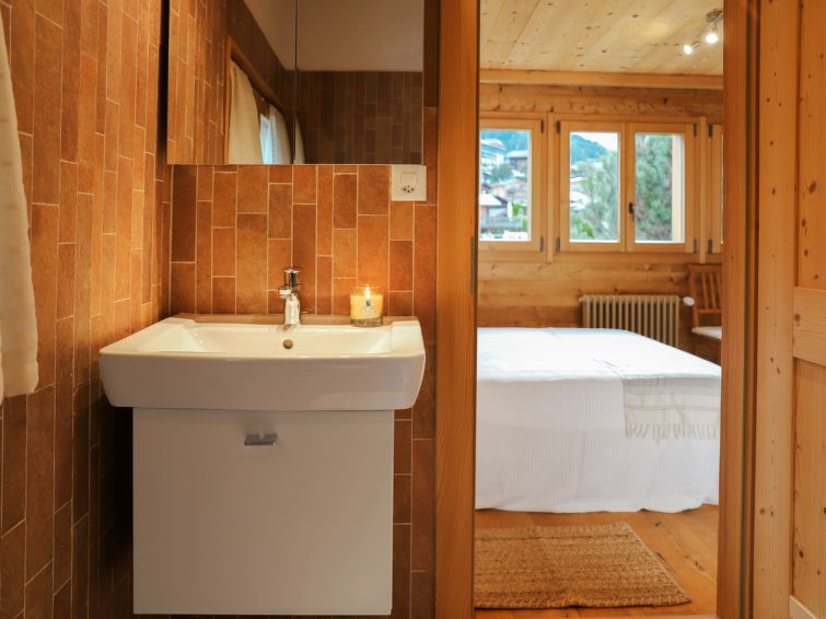 Foto van wonen van Vakantiehuis Villars