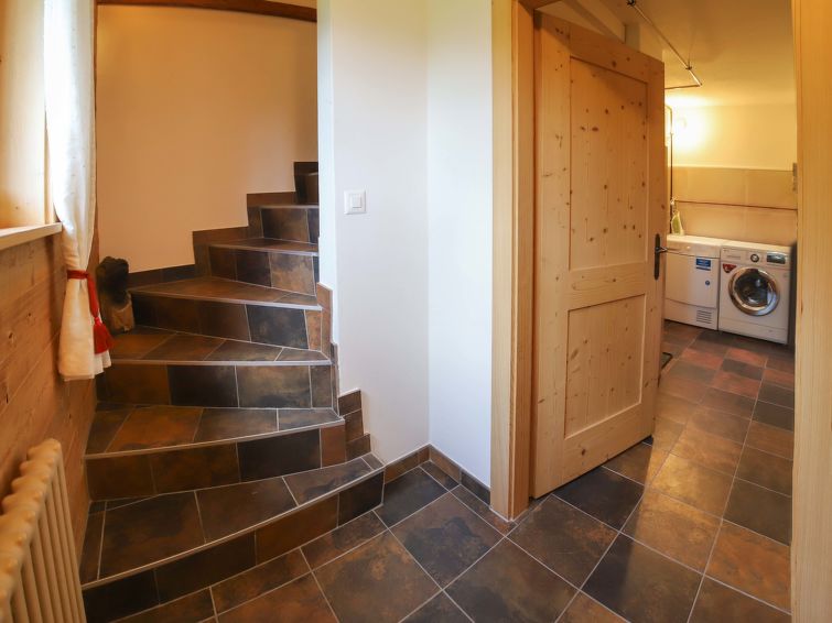Foto van wonen van Vakantiehuis Villars