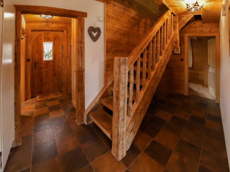 Foto van wonen van Vakantiehuis Villars
