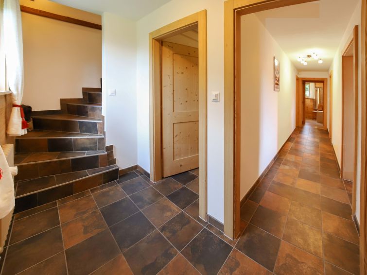 Foto van wonen van Vakantiehuis Villars
