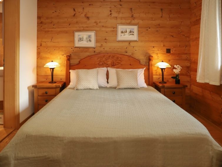 Foto van wonen van Vakantiehuis Villars