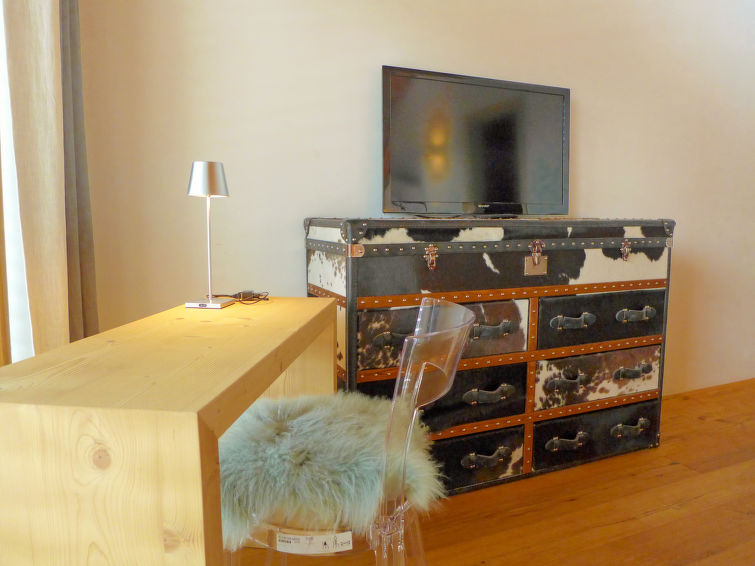 Foto van wonen van Vakantiehuis Crans-Montana