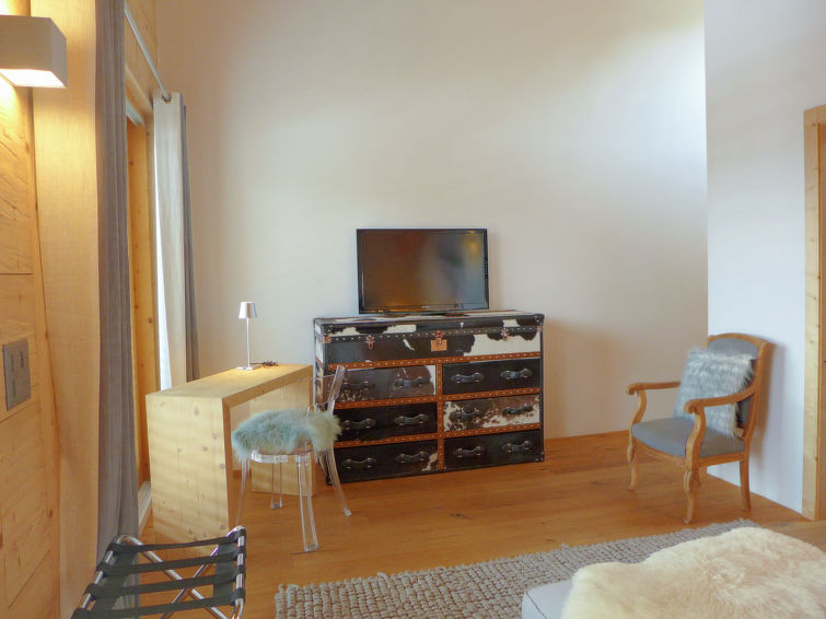 Foto van wonen van Vakantiehuis Crans-Montana