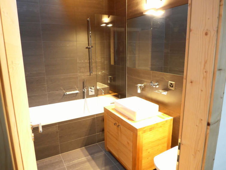 Foto van wonen van Vakantiehuis Crans-Montana
