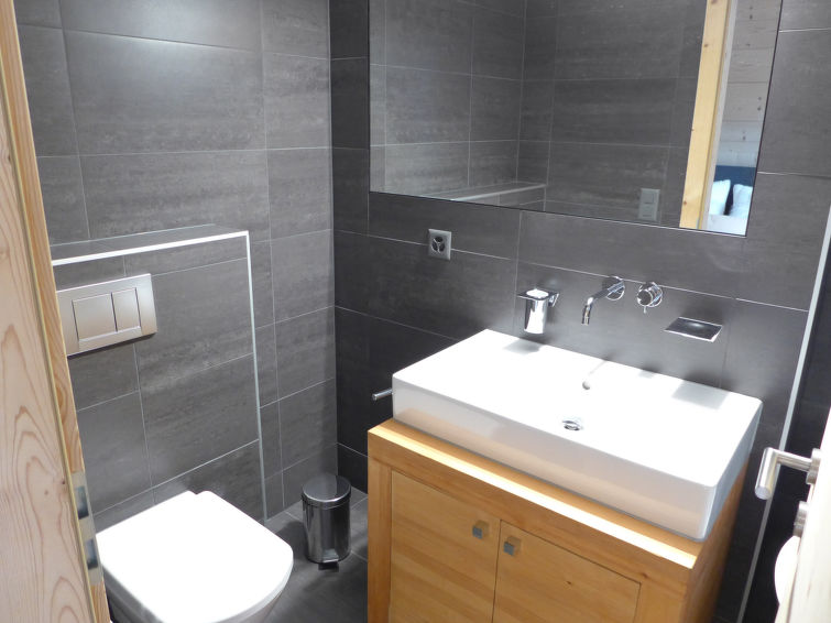 Foto van wonen van Vakantiehuis Crans-Montana