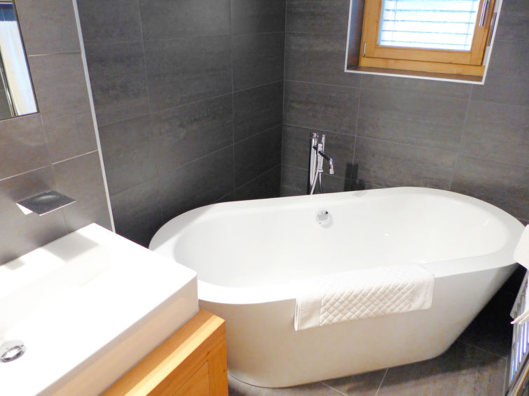 Foto van wonen van Vakantiehuis Crans-Montana