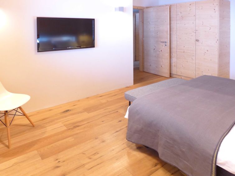 Foto van wonen van Vakantiehuis Crans-Montana