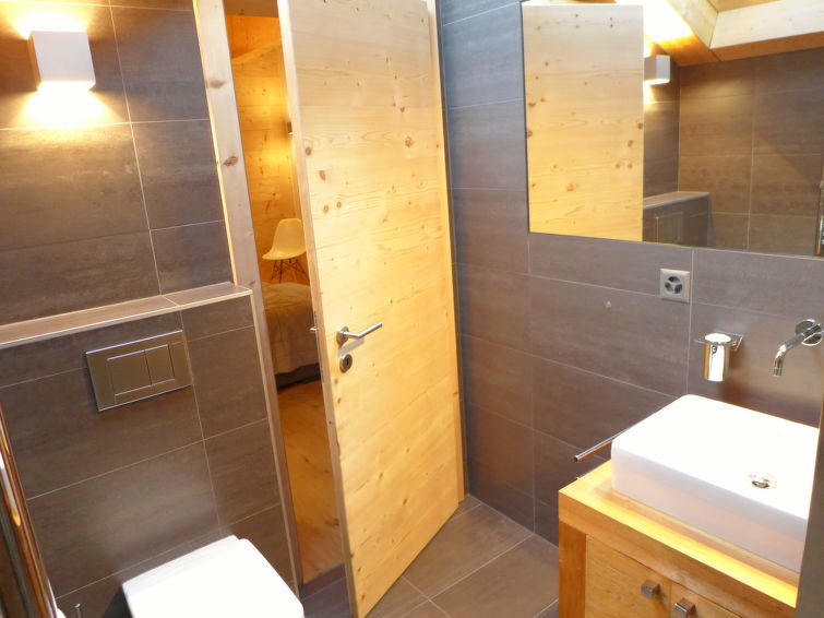 Foto van wonen van Vakantiehuis Crans-Montana
