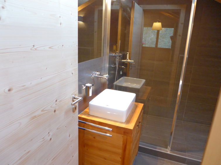 Foto van wonen van Vakantiehuis Crans-Montana