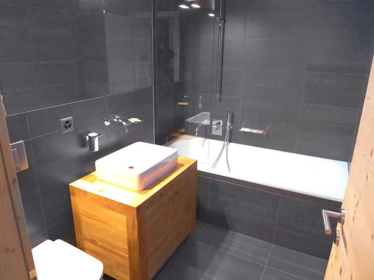 Foto van wonen van Vakantiehuis Crans-Montana