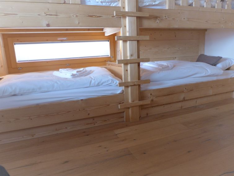 Foto van wonen van Vakantiehuis Crans-Montana