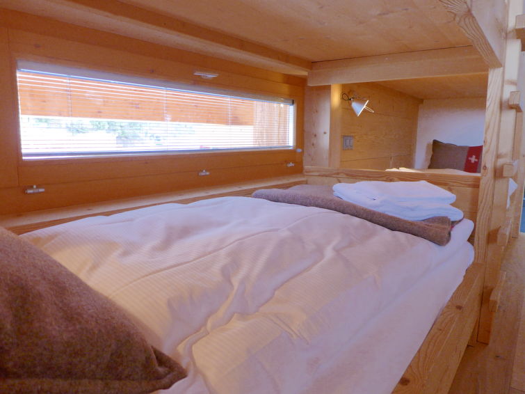 Foto van wonen van Vakantiehuis Crans-Montana