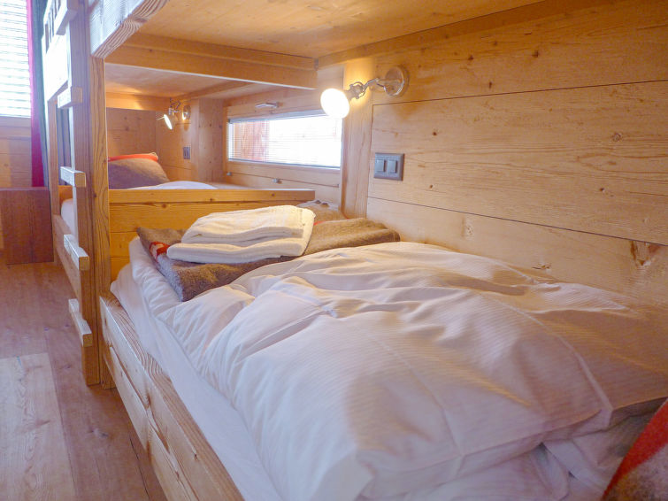 Foto van wonen van Vakantiehuis Crans-Montana